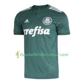 Fußballtrikots Palmeiras 2018-2019 Kurzarm Heimtrikotsatz kaufen